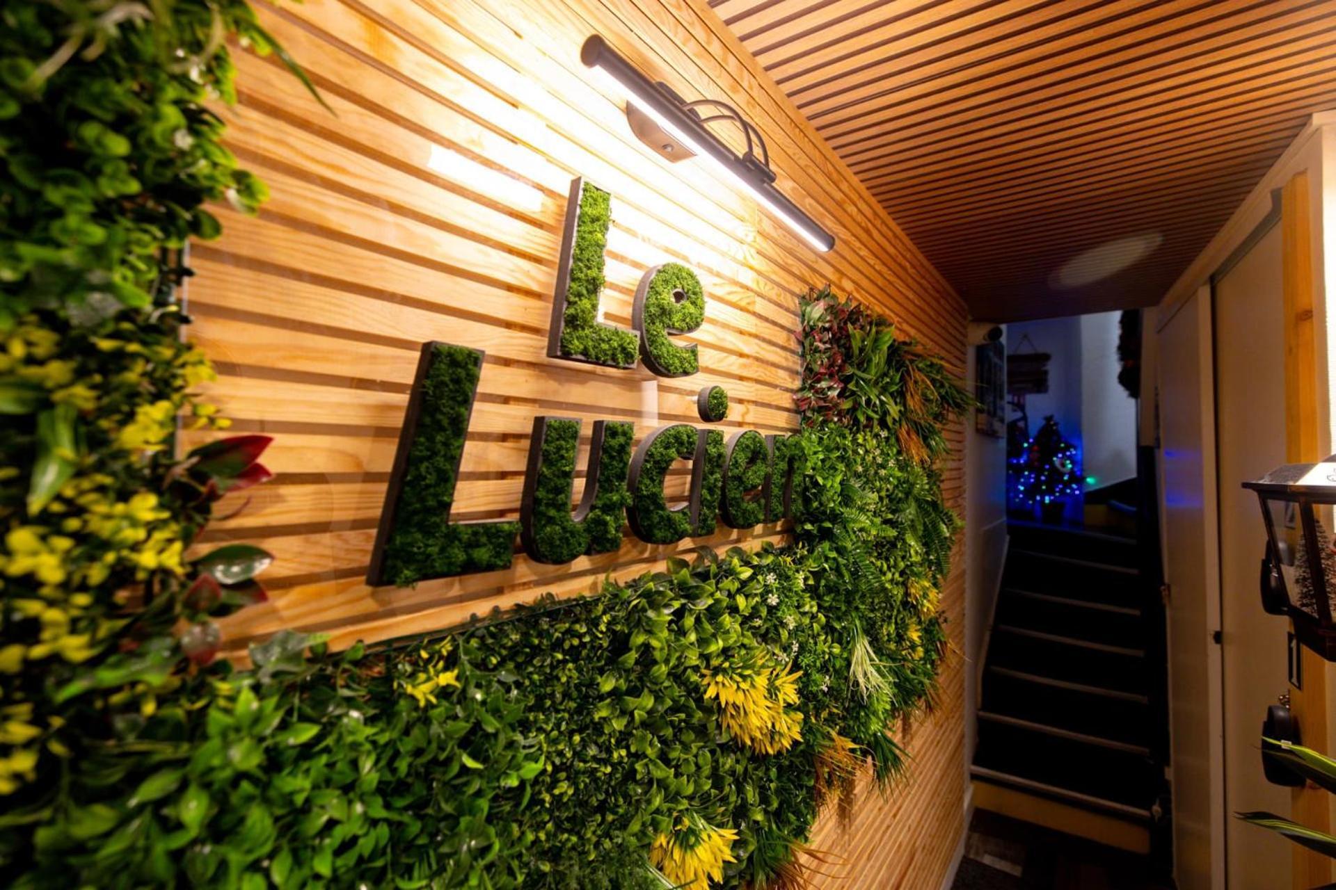 Le Lucien Eco-Appart'Hotel - Angouleme - Centre - Wifi - Parking Prive - Classe 4 Etoiles Dış mekan fotoğraf