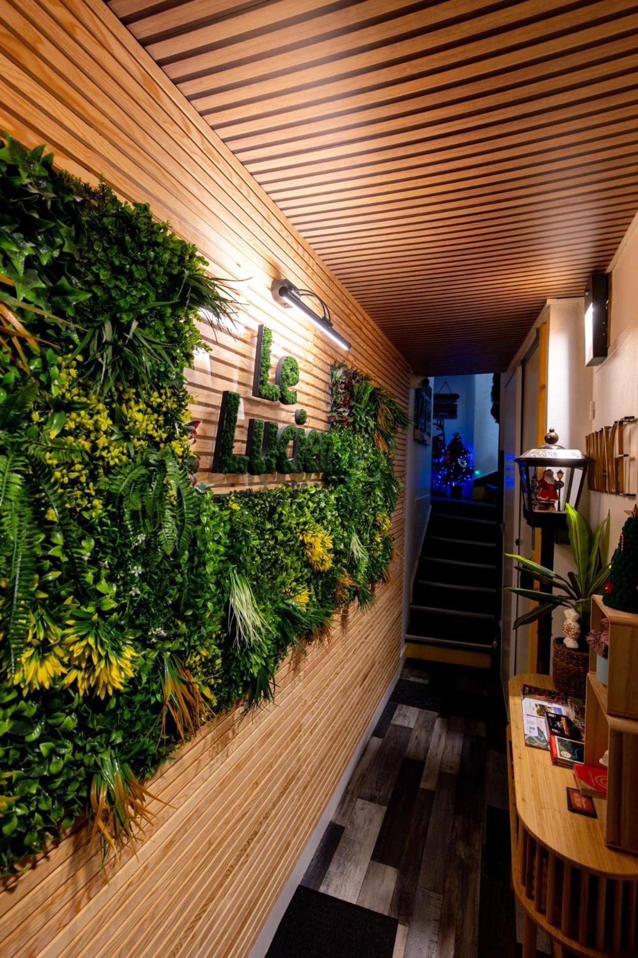 Le Lucien Eco-Appart'Hotel - Angouleme - Centre - Wifi - Parking Prive - Classe 4 Etoiles Dış mekan fotoğraf