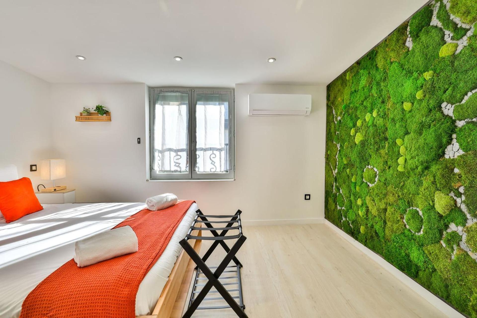 Le Lucien Eco-Appart'Hotel - Angouleme - Centre - Wifi - Parking Prive - Classe 4 Etoiles Dış mekan fotoğraf