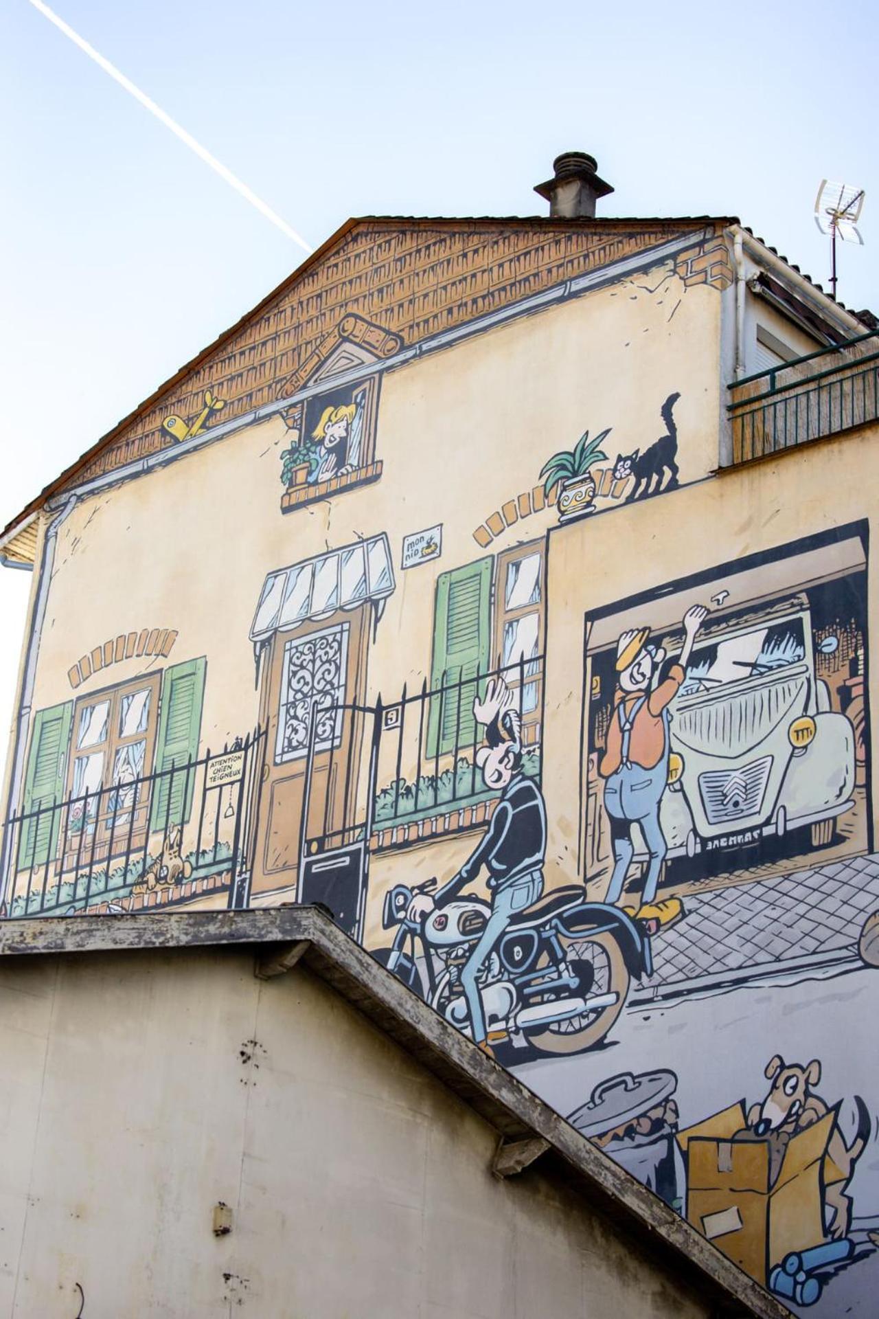 Le Lucien Eco-Appart'Hotel - Angouleme - Centre - Wifi - Parking Prive - Classe 4 Etoiles Dış mekan fotoğraf