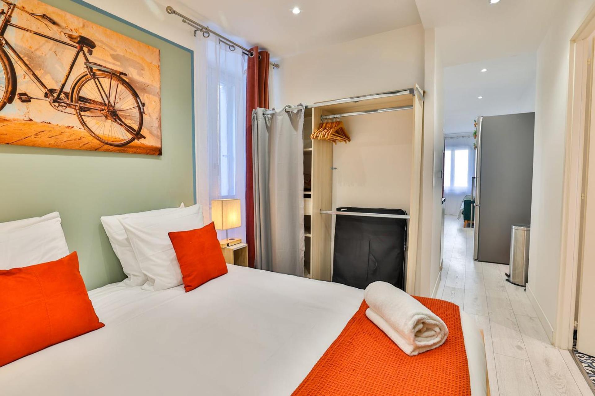 Le Lucien Eco-Appart'Hotel - Angouleme - Centre - Wifi - Parking Prive - Classe 4 Etoiles Dış mekan fotoğraf