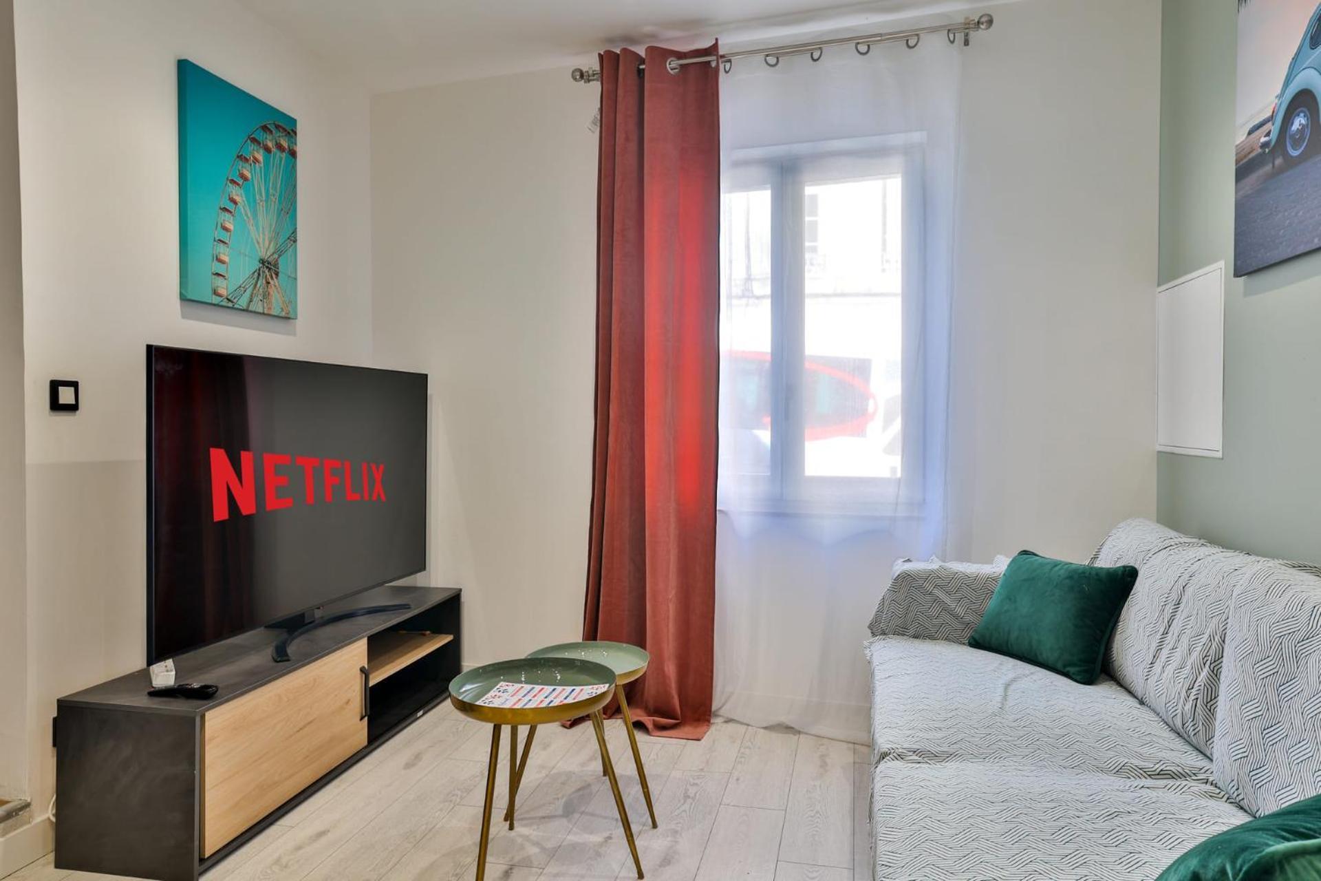 Le Lucien Eco-Appart'Hotel - Angouleme - Centre - Wifi - Parking Prive - Classe 4 Etoiles Dış mekan fotoğraf