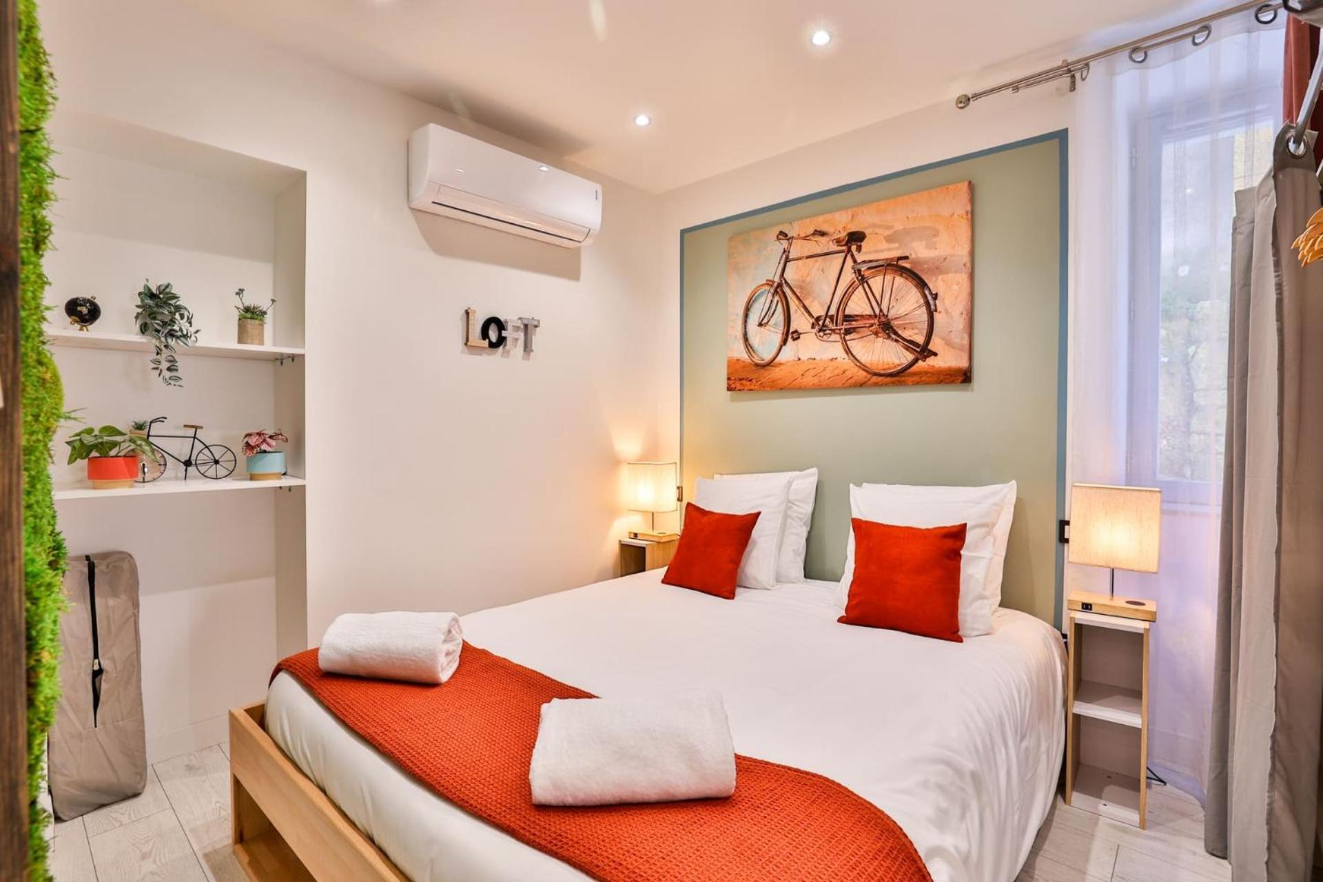 Le Lucien Eco-Appart'Hotel - Angouleme - Centre - Wifi - Parking Prive - Classe 4 Etoiles Dış mekan fotoğraf