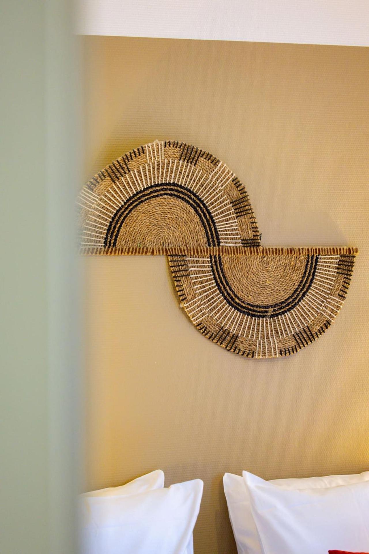 Le Lucien Eco-Appart'Hotel - Angouleme - Centre - Wifi - Parking Prive - Classe 4 Etoiles Dış mekan fotoğraf