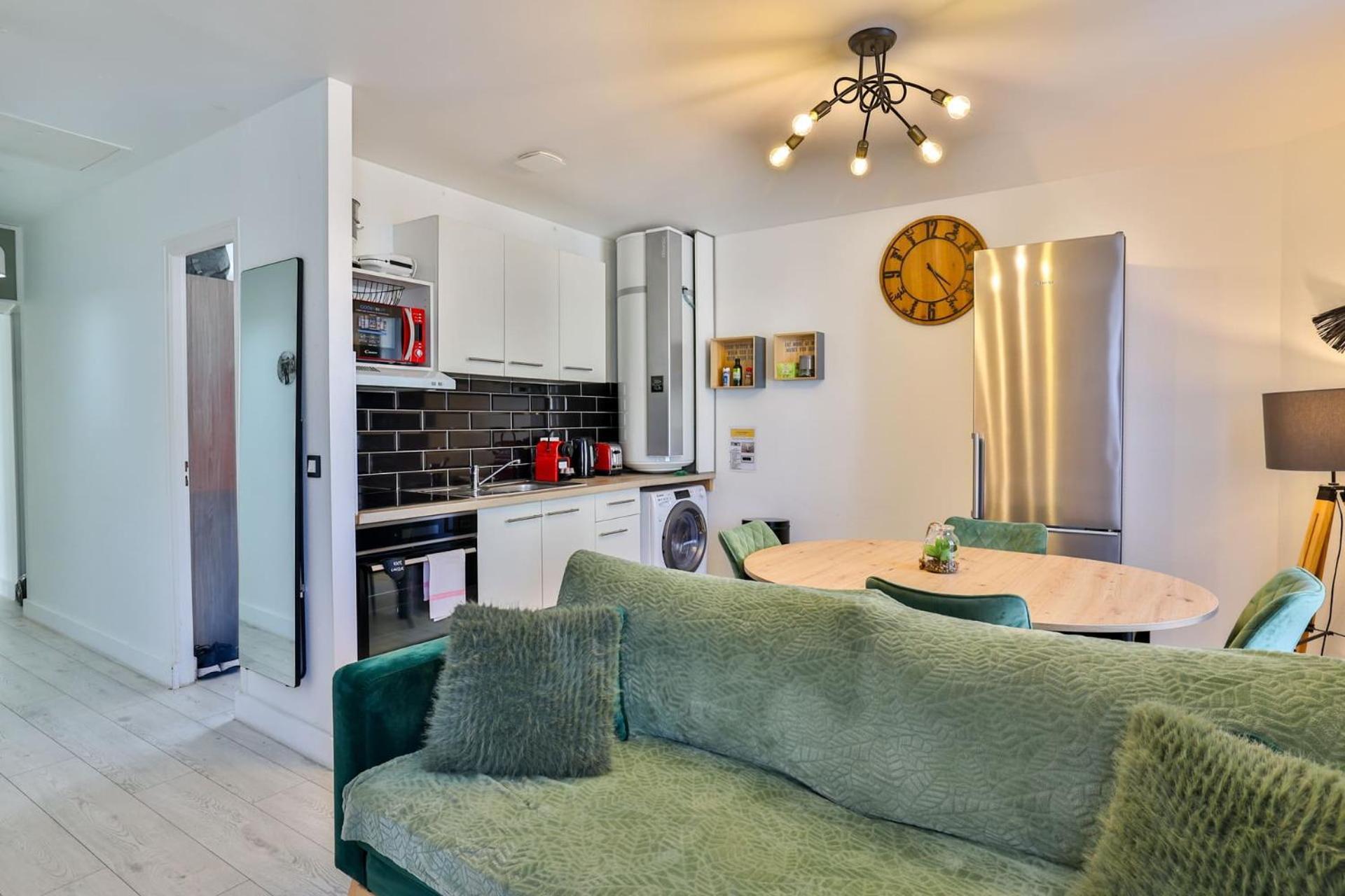 Le Lucien Eco-Appart'Hotel - Angouleme - Centre - Wifi - Parking Prive - Classe 4 Etoiles Dış mekan fotoğraf